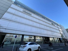 【神奈川県/横浜市鶴見区豊岡町】プラウド横濱鶴見  JR鶴見駅（現地より約212m）