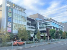 【東京都/豊島区南長崎】ライオンズマンション南長崎  iTerrace落合南長崎（現地より約600m）：