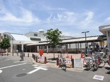【東京都/豊島区南長崎】ライオンズマンション南長崎  西武池袋線「東長崎」駅（現地より約750m）：