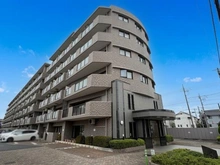 【東京都/小平市仲町】ハイホーム小平 外観