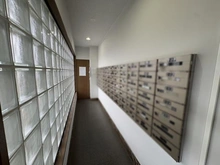 【東京都/小平市仲町】ハイホーム小平 メールBOX