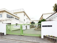 【東京都/小平市仲町】ハイホーム小平 小平市立第一中学校（現地より約650m）