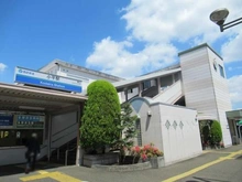【東京都/小平市仲町】ハイホーム小平 小平駅（現地より約500m）