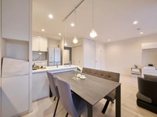 【東京都/杉並区浜田山】ライフパレス浜田山 リビング・ダイニング