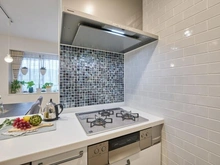 【東京都/杉並区浜田山】ライフパレス浜田山 ダイニングキッチン