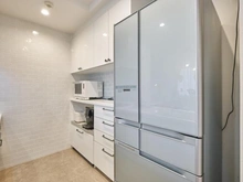 【東京都/杉並区浜田山】ライフパレス浜田山 ダイニングキッチン