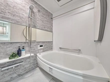 【東京都/杉並区浜田山】ライフパレス浜田山 浴室