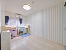 【東京都/杉並区浜田山】ライフパレス浜田山 洋室