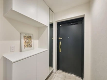 【東京都/杉並区浜田山】ライフパレス浜田山 廊下