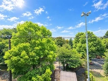 【東京都/豊島区西池袋】パークホームズ目白ザ フォレスト 眺望