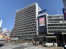【東京都/豊島区西池袋】パークホームズ目白ザ フォレスト 「池袋」駅（現地より約528m）