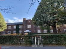 【東京都/豊島区西池袋】パークホームズ目白ザ フォレスト  立教大学（現地より約350m）