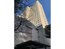 【東京都/豊島区西池袋】パークホームズ目白ザ フォレスト  ホテルメトロポリタン（現地より約300m）