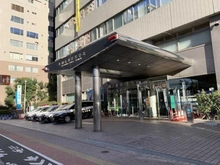 【東京都/豊島区西池袋】パークホームズ目白ザ フォレスト  警視庁池袋警察署（現地より約250m）