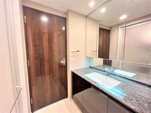 【東京都/杉並区方南】シティテラス杉並方南町サウス 洗面所