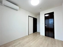 【東京都/杉並区方南】シティテラス杉並方南町サウス 洋室：約6.0帖