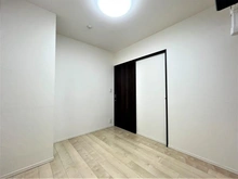 【東京都/杉並区方南】シティテラス杉並方南町サウス 洋室：約5.0帖