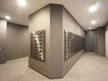 【東京都/杉並区方南】シティテラス杉並方南町サウス メールBOX