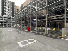 【東京都/杉並区方南】シティテラス杉並方南町サウス 駐車場