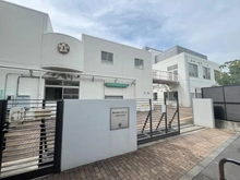 【東京都/杉並区方南】シティテラス杉並方南町サウス 杉並区立方南小学校（現地より約700m）：