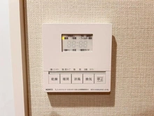 【東京都/杉並区高井戸西】パークハウス杉並高井戸 室内