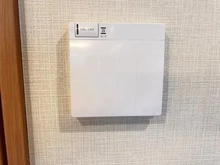 【東京都/杉並区高井戸西】パークハウス杉並高井戸 室内