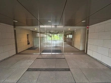 【東京都/杉並区高井戸西】パークハウス杉並高井戸 共用部：エントランス