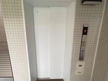 【東京都/杉並区高井戸西】パークハウス杉並高井戸 共用部：エレベーター