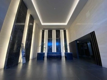 【神奈川県/横浜市戸塚区舞岡町】ココテラス横濱戸塚ヒルトップ イースト エントランス