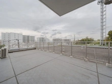 【神奈川県/横浜市戸塚区舞岡町】ココテラス横濱戸塚ヒルトップ イースト ルーフバルコニー