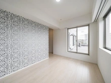 【神奈川県/横浜市戸塚区舞岡町】ココテラス横濱戸塚ヒルトップ イースト 洋室