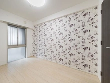 【神奈川県/横浜市戸塚区舞岡町】ココテラス横濱戸塚ヒルトップ イースト 洋室