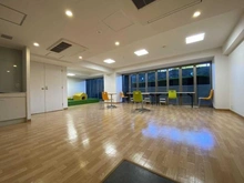 【神奈川県/横浜市戸塚区舞岡町】ココテラス横濱戸塚ヒルトップ イースト コミュニティルーム