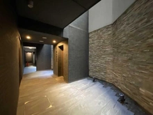 【神奈川県/横浜市戸塚区舞岡町】ココテラス横濱戸塚ヒルトップ イースト 敷地内