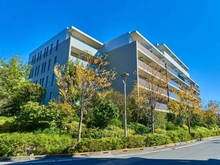 【東京都/杉並区成田東】プラウドシティ阿佐ヶ谷セントラル 外観