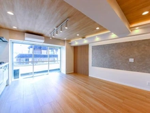 【東京都/杉並区上荻】プリンスマンション LDK:約11.9帖