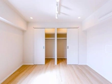 【東京都/杉並区上荻】プリンスマンション 洋室