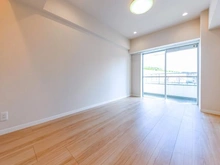 【東京都/杉並区上荻】プリンスマンション 洋室:(約5.8帖)