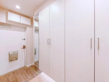 【東京都/杉並区上荻】プリンスマンション 玄関