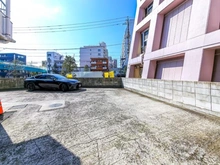 【東京都/杉並区上荻】プリンスマンション 駐車場