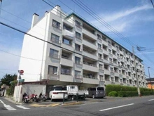 【東京都/杉並区下井草】丸増井荻マンション 外観