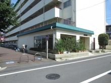 【東京都/杉並区下井草】丸増井荻マンション 外観