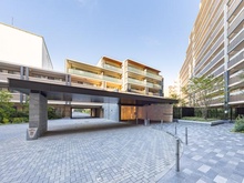 【東京都/杉並区堀ノ内】プラウドシティ方南町 外観