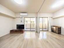 【東京都/杉並区堀ノ内】プラウドシティ方南町 LDK