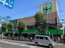 【東京都/杉並区堀ノ内】プラウドシティ方南町  サミットストア和泉店（現地より約250m）