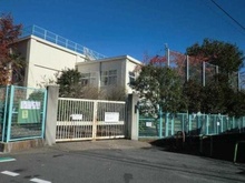 【東京都/杉並区堀ノ内】プラウドシティ方南町  杉並区立済美小学校（現地より約620m）