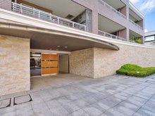 【東京都/杉並区方南】シティハウス笹塚 エントランス