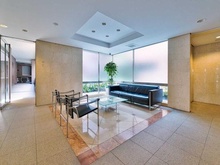 【東京都/杉並区方南】シティハウス笹塚 共用部