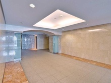【東京都/杉並区方南】シティハウス笹塚 共用部