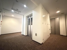 【東京都/杉並区西荻北】西荻ヒルズクレアヴィータ 共用部